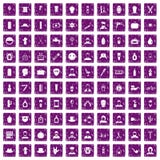 100 barber icons set grunge purple. 100 barber icons set in grunge style purple color isolated on white background vector illustration stock illustration 100 barber icons set grunge purple. 100 barber icons set in grunge style purple color isolated on white background vector illustration stock illustration