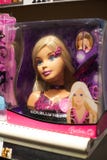 Barbie lala na półce Barbie lala na półce
