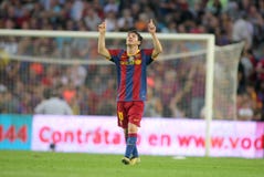 barcelona fcleo messi arkivfoton barcelona fcleo messi arkivfoton