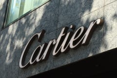 cartier store barcelona