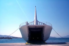 Barco de carga