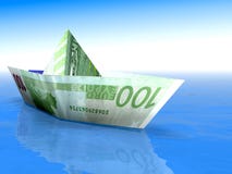 Barco euro 20 Barco euro 20
