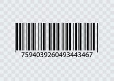 Barcode Scanner Vector Icon Isolated Transparent Background Clipart And  Illustrations