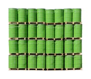 Barils photographie stock libre de droits Barils photographie stock libre de droits