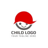 Barn Logo Design Inspiration Vector stock illustrationer Barn Logo Design Inspiration Vector stock illustrationer