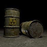 barrels радиоактивное бесплатная иллюстрация barrels радиоактивное бесплатная иллюстрация