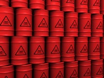 barrels токсический отход бесплатная иллюстрация barrels токсический отход бесплатная иллюстрация