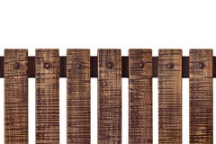 Barrière en bois rayée âgée de planche d'isolement sur le blanc Fond rustique de vintage Objet avec le chemin de coupure pour la photographie stock Barrière en bois rayée âgée de planche d'isolement sur le blanc Fond rustique de vintage Objet avec le chemin de coupure pour la photographie stock