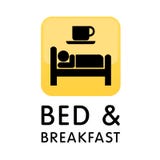 Base - e - marchio dell'icona della prima colazione royalty illustrazione gratis Base - e - marchio dell'icona della prima colazione royalty illustrazione gratis