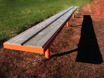 Baseball Fence Protection Stock Image Baseball Fence Protection Stock Image