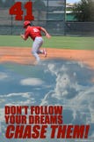 Baseballi sen fotografia royalty free Baseballi sen fotografia royalty free
