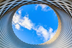 Basel, Switzerland. stock photography Basel, Switzerland. stock photography
