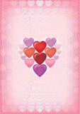 All my heart are for you royalty free illustration All my heart are for you royalty free illustration