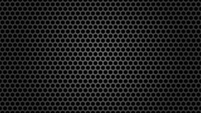 Dark Metal Mesh Texture Background stock illustration Dark Metal Mesh Texture Background stock illustration