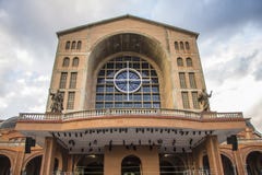 Basilika von Aparecida Stockfotos Basilika von Aparecida Stockfotos