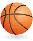 Basketball stock illustration Basketball stock illustration