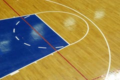 Basketball Court Stock Images Basketball Court Stock Images