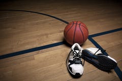 Basketball Court Basketball Court