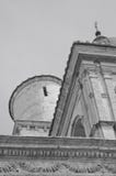 Basílica de St Francis em Assisi, Itália fotografia de stock Basílica de St Francis em Assisi, Itália fotografia de stock