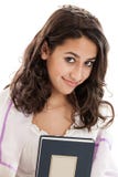 Bat Mitzvah girl stock photo Bat Mitzvah girl stock photo