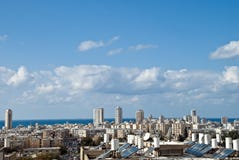 Bat Yam Stock Photo Bat Yam Stock Photo