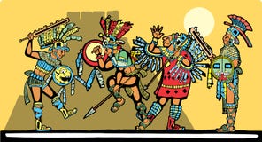 Bataille maya Bataille maya