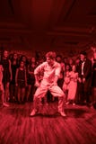 Batalla de la danza Batalla de la danza