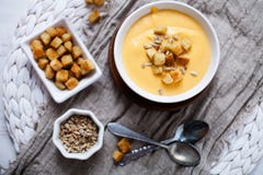 Batata i koksu polewka obrazy stock Batata i koksu polewka obrazy stock