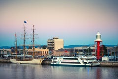 Bateau grand d'Europa Photos libres de droits Bateau grand d'Europa Photos libres de droits