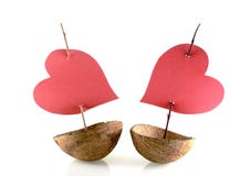 Bateaux d'amour Bateaux d'amour