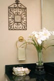 Bathroom Decor Royalty Free Stock Images Bathroom Decor Royalty Free Stock Images