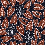 Batik von Indonesien lizenzfreie abbildung Batik von Indonesien lizenzfreie abbildung