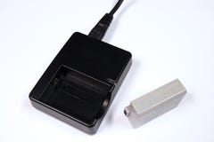 Battery Charger stock photography Battery Charger stock photography