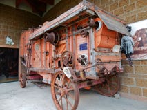 Batteuse Rossini image stock Batteuse Rossini image stock