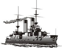 Clip Art Battleship Clipart battleship stock illustrations 725 royalty free images