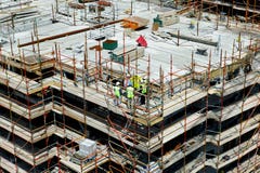Baustelle Baustelle