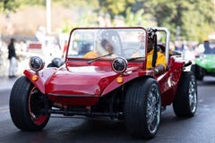 The Bayou Classic Parade 2018 royalty free stock photography The Bayou Classic Parade 2018 royalty free stock photography