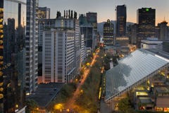 bc cityscapesoluppgång vancouver arkivbild bc cityscapesoluppgång vancouver arkivbild