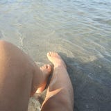 The Beach is My Office stock photos The Beach is My Office stock photos