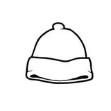 Beanie Stock Illustrations – 1,213 Beanie Stock Illustrations, Vectors