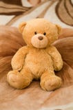 Bear Toy Stock Image