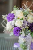Beau bouquet des fleurs images stock Beau bouquet des fleurs images stock