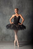 Beau danseur de ballet images stock Beau danseur de ballet images stock