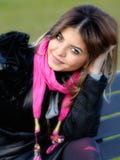 Beau femme photo stock Beau femme photo stock
