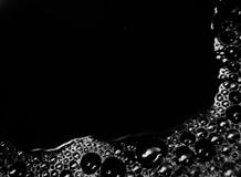 Soap Bubbles Dark Background Stock Photos by Megapixl