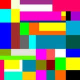 Beautiful abstraction. Mat for a computer mouse. stock illustration Beautiful abstraction. Mat for a computer mouse. stock illustration