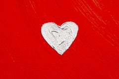 Beautiful And Dynamic Creative Hearts. Stock Photo Beautiful And Dynamic Creative Hearts. Stock Photo