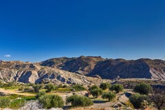 Beautiful. Andalusia mountains, Spain royalty free stock photo Beautiful. Andalusia mountains, Spain royalty free stock photo