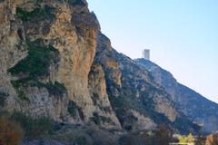 Beautiful. Andalusia mountains, Spain royalty free stock images Beautiful. Andalusia mountains, Spain royalty free stock images