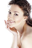 Beautiful Asian Woman Stock Photo Beautiful Asian Woman Stock Photo